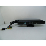 Sensor Kinect Original Microsoft P/ Xbox 360 - Loja No Rj