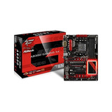 Asrock Ab350 Juego K4 Fatal1ty Zócalo Am4 / Amd B350 / Ddr4 