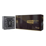 Fuente Gamer Seasonic Prime Gx-1300 80 Plus Gold 1300w 