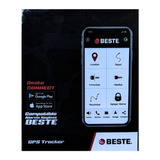 Gps Auto Beste Con Plan +chip 1 Mes Gratis App Inmovilizador