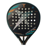 Paleta Padel Drop Shot Importada Explorer 5.0 + Regalos