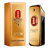 Paco Rabanne 1 Million Royal Edp 100ml  Masculino Original