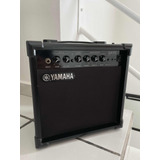 Amplificador Yamaha Ga Series Ga-15 120 V