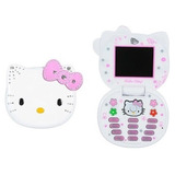 Teléfono Hello Kitty K688 Multifuncional