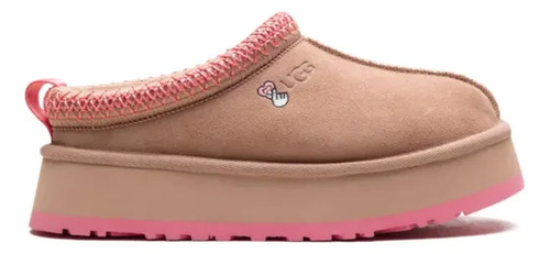 ¡último! Alta Belleza Ugg Tazz Slipper Mujer