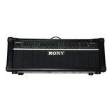 Amplificador Cabeçote Guitarra Roxy Mg120hsf 120w110v Outlet