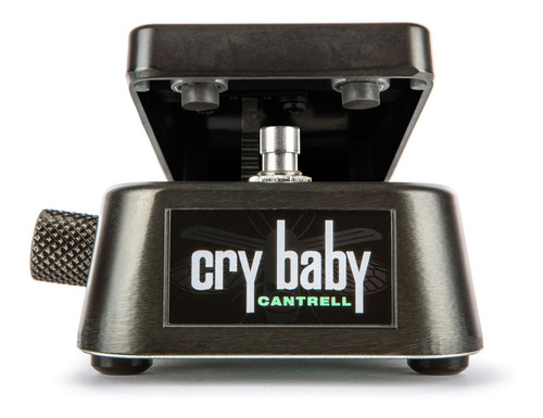 Pedal Wah Wah Jerry Cantrell Cry Baby Firefly Wah