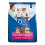 Cat Chow Gatitos 1,5kg