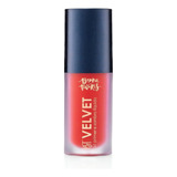 Bt Velvet 2x1 Primer/sombra Watermelon Bruna Tavares 6ml