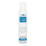 Vital Care - Mousse Extra Body Natural Shine 12hour Hold