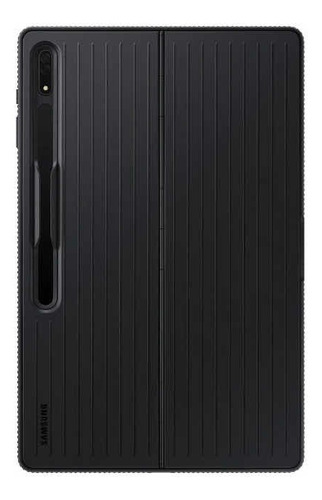 Funda Protectora Galaxy Tab S8 Ultra Negro