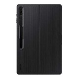 Funda Protectora Galaxy Tab S8 Ultra Negro