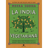 India Vegetariana,la