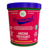 Lola Cosmetics Rapunzel - Máscara Fortificante 450g