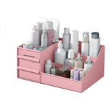 Organizador De Maquillaje Con Gavetas De Multifuncional