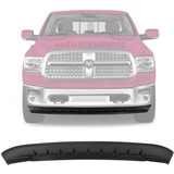 Spoiler Inferior De Defensa Dodge Ram 1500 2013 2014 2015