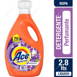 Ace Detergente Liquido  2,8l
