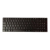 Teclado Asus X551 X555la X553s X553 K555 F553 X554 F551 A555