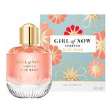 Perfume Girl Of Now Forever Elie Saab Edp Dama 90ml