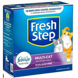 Arena Fresh Step 25 Libras 