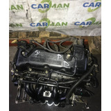 Motor Ford Ka 1.0 8v Zetec Rocam 2010 (4860uik)