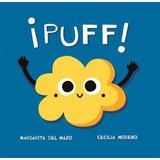 Puff Ne - Del Mazo,margarita/moreno,cecilia