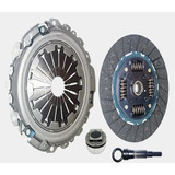 Kit Clutch Peugeot  207  2009-2011  1.4l