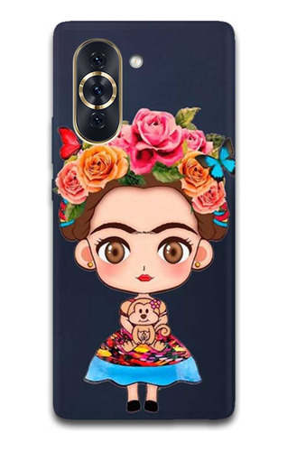 Funda Frida 4 Para Huawei Todos