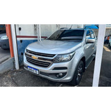 Chevrolet S10 2020 2.8 Ltz Cab. Dupla 4x4 Aut. 4p