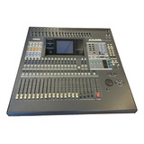 Yamaha O2r - Console Digital  Clássico Gravação 40 Canais