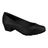 Sapato Feminino Salto Baixo Modare 7032.500