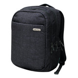 Mochila Pronet L Melange Portalaptop Azul Head