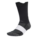 Meia De Corrida adidas Running Cano Alto - Original