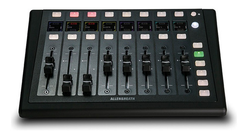 Allen & Heath Controlador Remoto Dlive/avantis