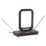 Antena Digital Uhf Para Interiores Steren Ant-1600