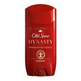 Old Spice Dynasty Deodorant 85 G