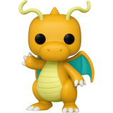 Funko Pop Games: Pokemon - Dragonite