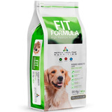 Fit Formula Light 20k  Razas Mascotas