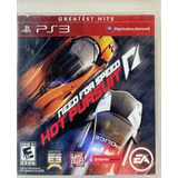 Need For Speed Hot Persuit Ps3