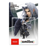 Nintendo Switch Amiibo Pokemon Sephiroth  Super Smash Bros