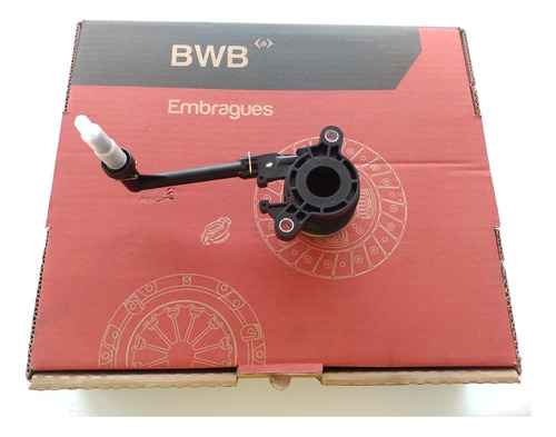 Kit Clutch Embrague Renault Koleos 2.500 Nissan X-trail  Foto 6