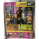Revista Super Juegos N*49 Mayo 1996