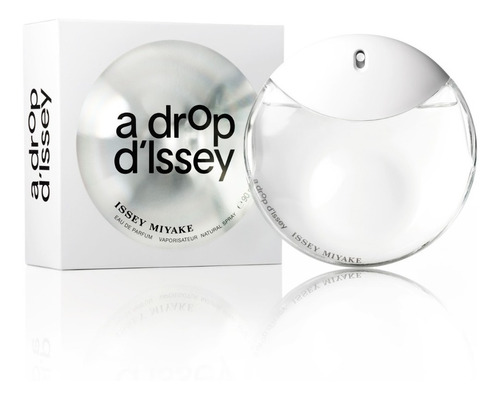 A Drop D'issey 90ml Nuevo, Sellado, Original !!!