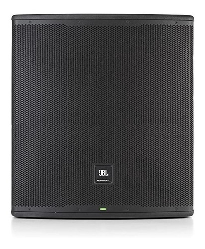 Eon718s Subwoofer Amplificado Bt 18 Professional Jbl