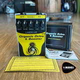 Landscape Organic Drive E Booster Odb2