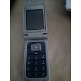 Nokia 6255 Rm19 Con Detalle