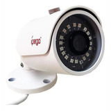 Camera Segurança Ipega Full Hd 1080p Ir 20mt Visão Noturna