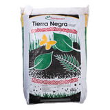 Tierra Negra 30 Kg Negro Nutrigarden