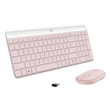 Kit Teclado Mouse Logitech Mk470_meli15531/l25