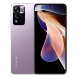 Xiaomi Redmi Note 11 Pro 4g Rosa 128 G 8 Ram